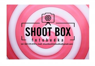 Shootbox Fotobudka