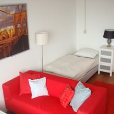 Rooms, Apartments Amsterdam Ijmuiden