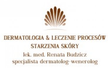 BUDZICZ Dermatolog Kraków