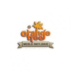 Meble orientalne - Orange Tree