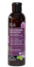 Kosmetyki DLA - Koniczynkowa włosomyjka szampon dla kobiet