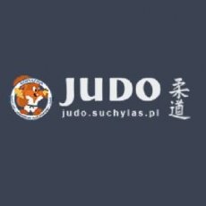 Klub sportowy z Judo - Suchy Las Judo