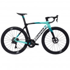 2023 Bianchi OLTRE XR4 Dura Ace D12 12SP (WAREHOUSEBIKE)