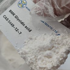 Europe warehouse Bmk powder 5449-12-7,pmk powder with best price