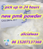 New White PMK Powder Cas 28578-16-7 PMK oil high convert
