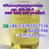 5449 powder new bmk end product 4-Fluorophenylacetone 459-03-0