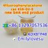 5449 powder new bmk end product 4-Fluorophenylacetone 459-03-0