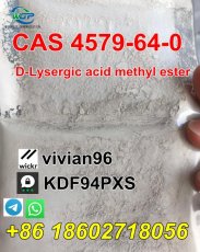 CAS 4579-64-0 D-Lysergic acid methyl ester