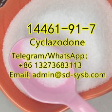  6 CAS:14461-91-7 Cyclazodone