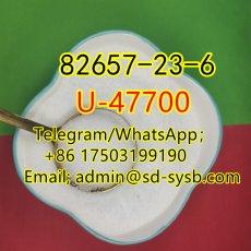  82 A  82657-23-6 U-47700