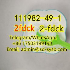  83 A  111982-49-1 2fdck