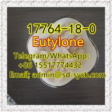  41 A  17764-18-0 Eutylone