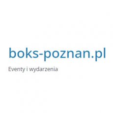 Organizacja wydarzeń - Boks Poznań