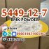 Supply bmk powder 5449-12-7