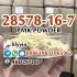 Supply High Purity 28578-16-7 PMK Powder