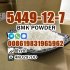 China Factory BMK Powder 5449-12-7