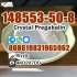 148553-50-8 to Russia Big Crystal Pregabalin
