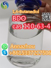 CAS 110-63-4 bdo 1,4-Butanediol