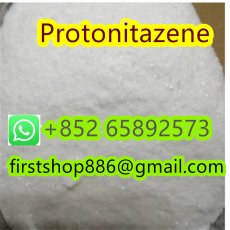 Protonitazene hydrochloride 119276-01-6