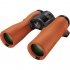 Swarovski 10x32 NL Pure Binoculars (Burnt Orange) - EXPERTBINOCU