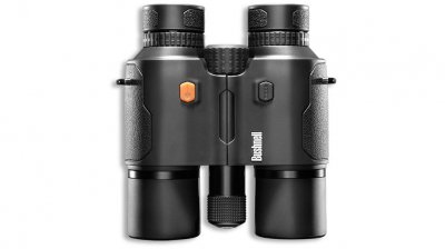 Bushnell 10x42 Fusion ARC Laser Rangefinder Binoculars 