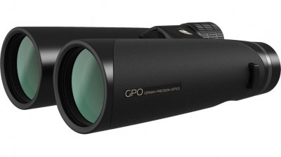 German Precision Optics GPO PASSION HD 8.5x50 Hunting Binocular