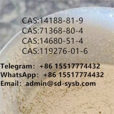 CAS 14188-81-9	organtical intermediate