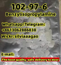 102-97-6，Benzylisopropylamine