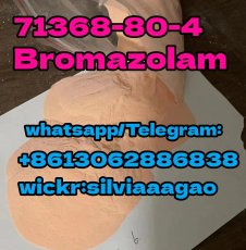 71368-80-4，Bromazolam