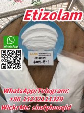 Etizolam Cas40054-69-1