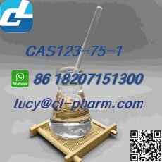 Supply High quality Pyrrolidine CAS 123-75-1 bulk in stock