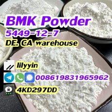 cas 5449-12-7 Germany Canada Stock BMK Powder 5449-12-7