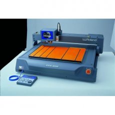 Roland EGX-600 CNC Engraving Machines (MITRAPRINT)