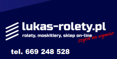 LUKAS ROLETY