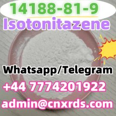 Cas 14188–81–9 Isotonitazene Safe shipping