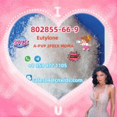Hot selling High Quality Factory Supply Eutylone CAS 802855-66-9