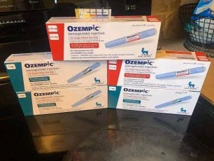 OZEMPIC (SEMAGLUTIDE) PEN INJECTION