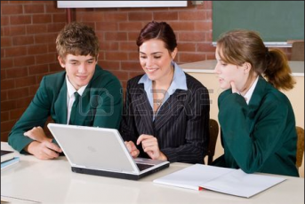 Nauka języka przez SKYPE