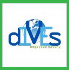 DIVES bogactwo natury Robert Cichański