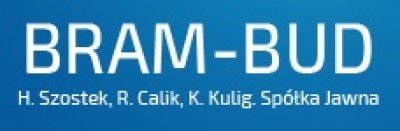 Bram-Bud H. Szostek, R. Calik, K. Kulig. Spółka Jawna 