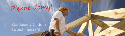 Budowa domów mazury
