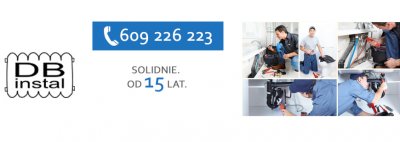 Usługi hydrauliczne Lublin