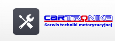 Usługi motoryzacyjne Cartonika Warszawa