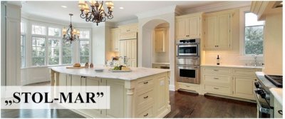 Meble pod wymiar Bochnia