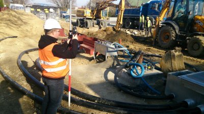 Usługi geodezyjne Lublin