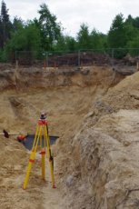 Geodeta Daniel Siemiątkowski Grodzisk Mazowiecki