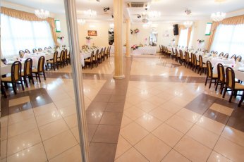 Sala weselna Arkadia