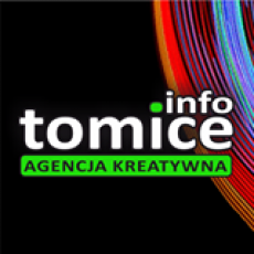 agencja kreatywna Tomice.Info