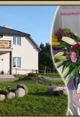 Sala bankietowa Festa Suwałki