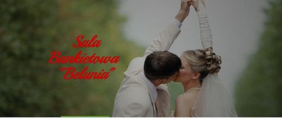 Sala Bankietowa Belunia Gdańsk